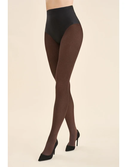 Gabriella Galia Kód: 1236 farba: chocco