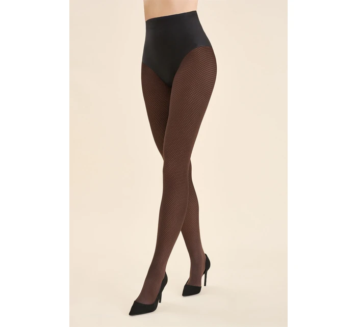 Gabriella Galia Kód: 1236 farba: chocco