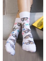 Unisex ponožky pre hráčov - 2 páry v originálnom balení Unisex ponožky pre hráčov - 2 páry v originálnom balení