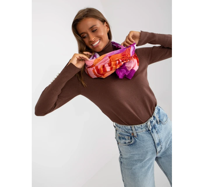 Pareo AT PO 176143.94 fialová