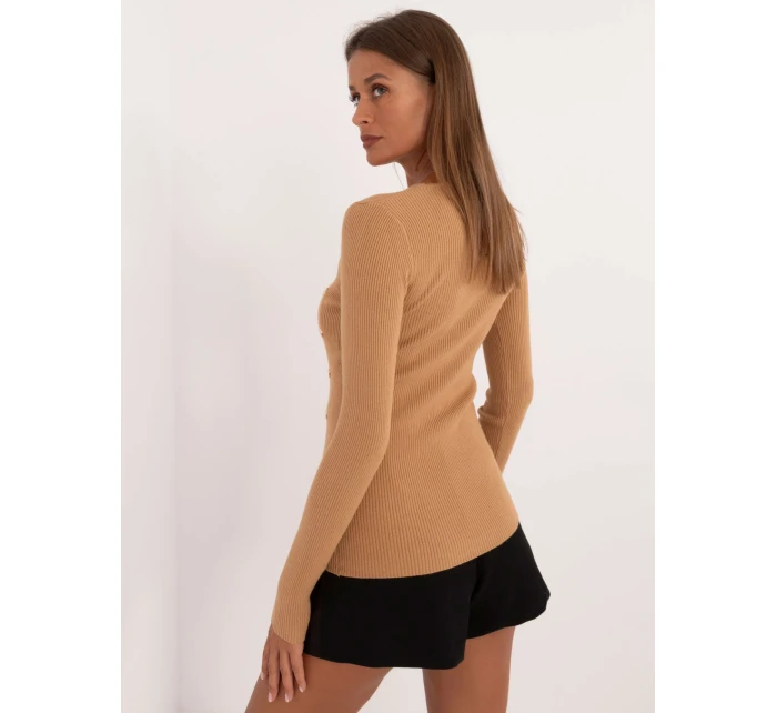 Jumper AT SW velbloud model 20503869 - FPrice Jumper AT SW velbloud model 20503869 - FPrice