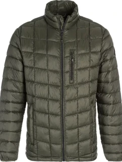 Pánská prošívaná bunda model 20046846 - Whistler