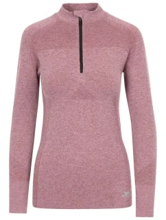 Dámské triko  Zip model 21278695 - Trespass