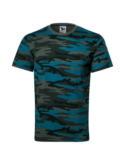 Camouflage tričko unisex camouflage model 20639705 - MALFINI, a.s. Camouflage tričko unisex camouflage model 20639705 - MALFINI, a.s.