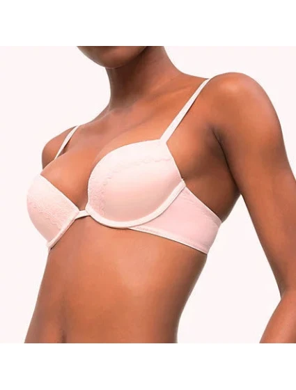 Podprsenka pushup model 17260654 - Calvin Klein Podprsenka pushup model 17260654 - Calvin Klein