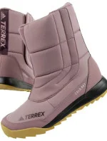 Dámske snežnice Terrex GX8687 Lilac Violet - Adidas