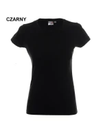 Dámske tričko 22160 - Promostars