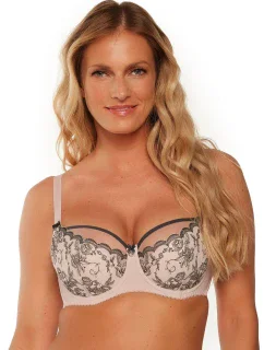 BIUSTONOSZ SEMISOFT ART. model 19657313 - Gaia