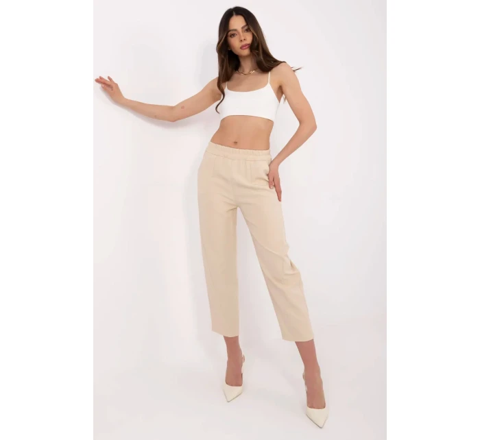 Dámske nohavice model 212654 Och Bella