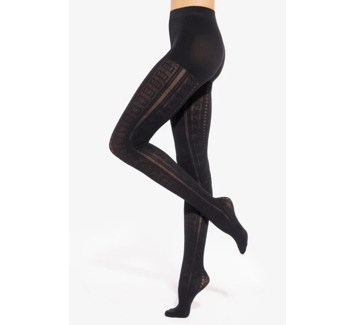 Pančuchy model 220111 Gatta