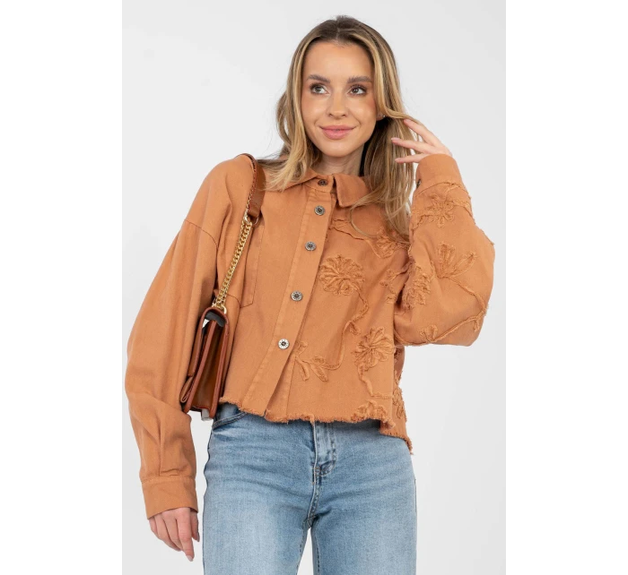 Bunda model 223792 Rue Paris