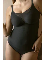 Dámský top Shape Smart model 21066869 BLACK černá 0004 - Triumph Dámský top Shape Smart model 21066869 BLACK černá 0004 - Triumph