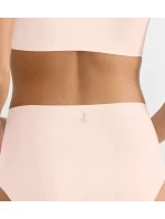 sloggi ZERO Feel 2.0 High waist - PINK - SLOGGI PINK - SLOGGI