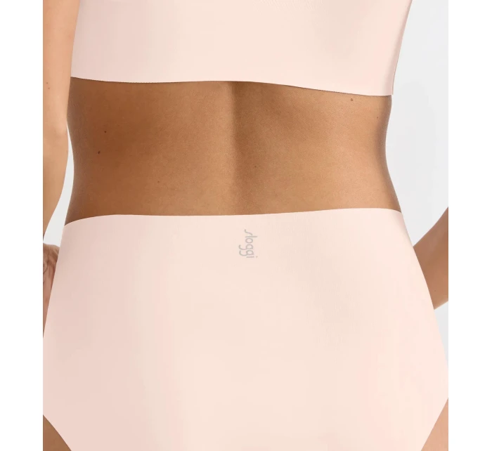 sloggi ZERO Feel 2.0 High waist - PINK - SLOGGI PINK - SLOGGI
