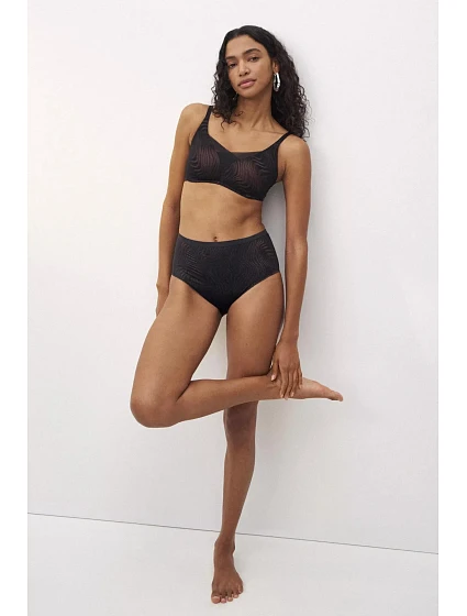 Shape Smart model 21083863 Maxi BLACK  BLACK - Triumph