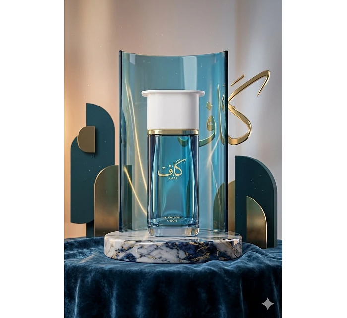 Al  pánský parfém 100 ml model 21337458 - Ahmed Al Maghribi