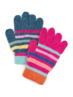 Art Dětské rukavice model 21785237 - Art of polo