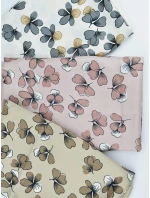 Šála  of Flowers model 22014585 - Noviti