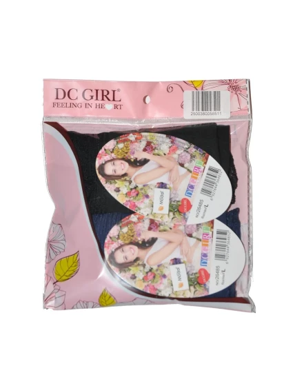 Dámské kalhotky model 20189455 A'2 SXL Modal - DC Girl Dámské kalhotky model 20189455 A'2 SXL Modal - DC Girl