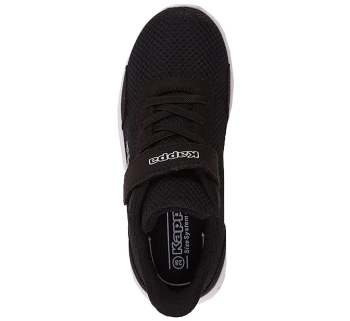 Topánky Kappa Getup K Jr 261031K 1110