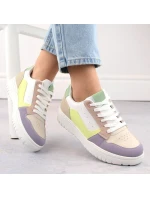 McBraun W športová obuv EU656B multicolour