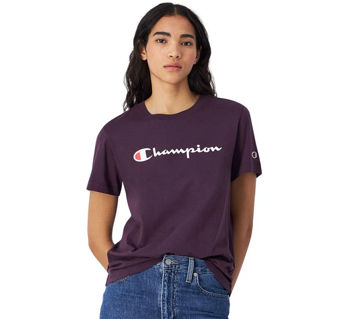 SS Tee W  tričko model 20479651 - CHAMPION