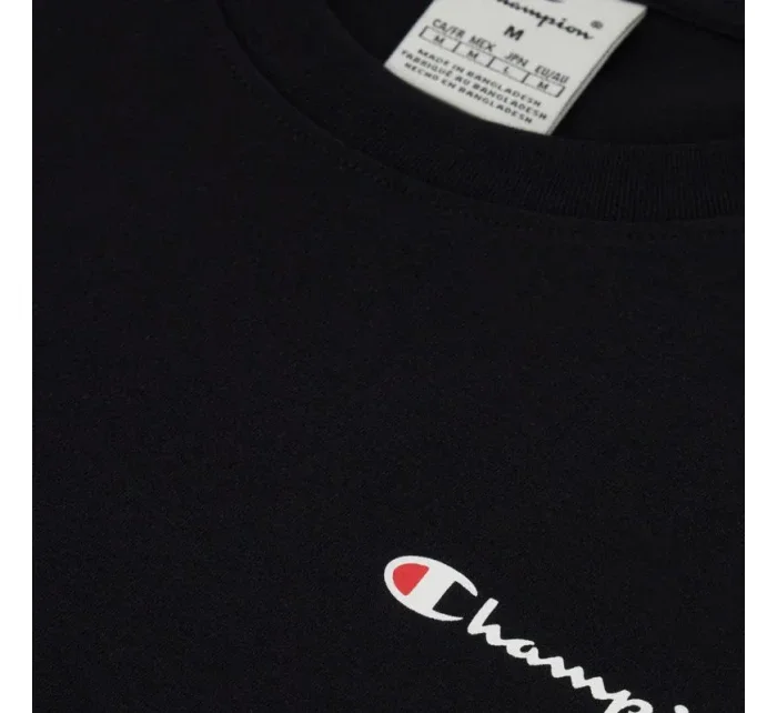 Tričko Champion SS Tee M 220264 KK001 pánske Tričko Champion SS Tee M 220264 KK001 pánske