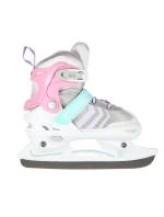 růžové inline brusle velikosti s velikosti model 21810812 - Nils Extreme růžové inline brusle velikosti s velikosti model 21810812 - Nils Extreme