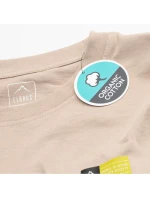 Męska Koszulka z krótkim rękawem model 21358045 - Elbrus Męska Koszulka z krótkim rękawem model 21358045 - Elbrus