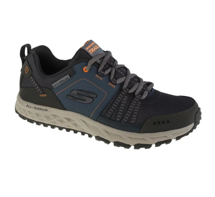 Escape navy blue 41 model 21385239 - Skechers Escape navy blue 41 model 21385239 - Skechers