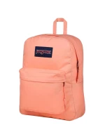 JanSport Superbreak Batoh EK0A5BAG1T51 Orange Jedna veľkosť JanSport Superbreak Batoh EK0A5BAG1T51 Orange Jedna veľkosť