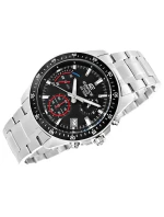 Pánské hodinky EDIFICE model 21804581 + BOX - CASIO Pánské hodinky EDIFICE model 21804581 + BOX - CASIO