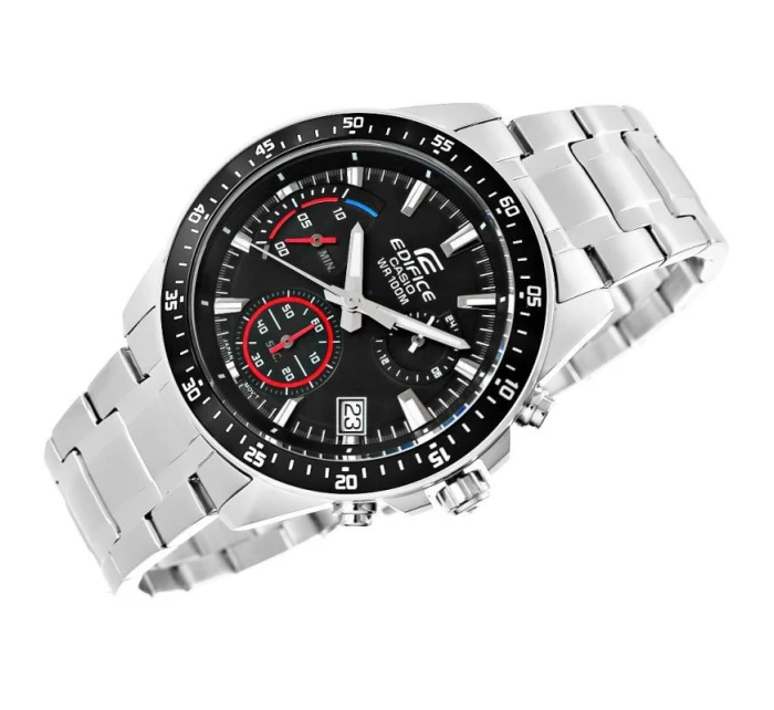 Pánské hodinky EDIFICE model 21804581 + BOX - CASIO Pánské hodinky EDIFICE model 21804581 + BOX - CASIO