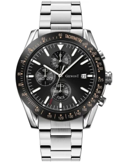Pánské hodinky model 21863255 - Giewont