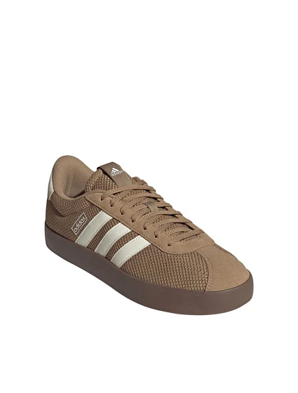 Pánské boty VL Court 3.0 hnědé model 22058856 - ADIDAS
