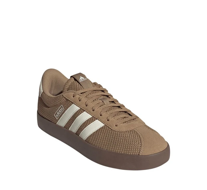 Pánska obuv adidas VL Court 3.0 brown IH6576