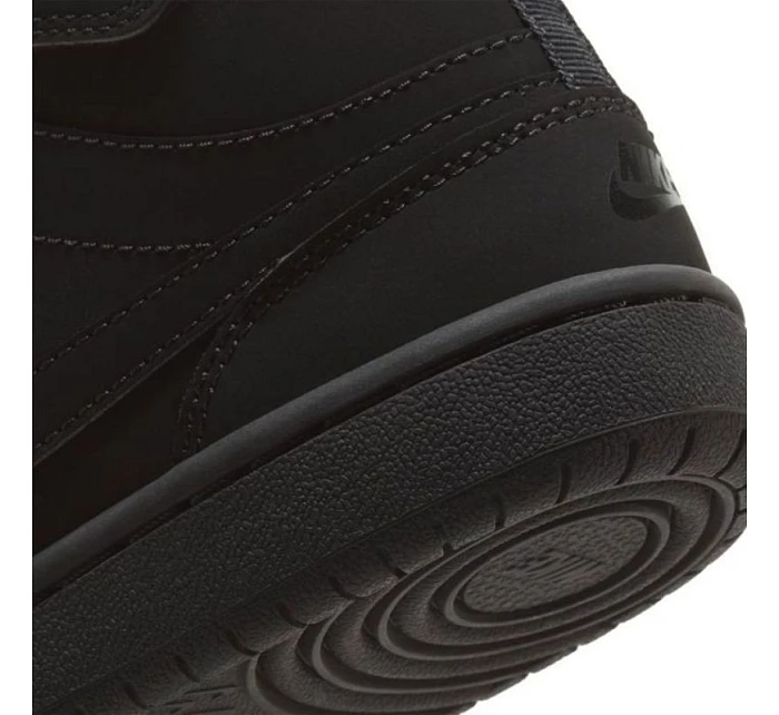 Nike Court Borough Mid 2 (PSV) CW5868-001 Nike Court Borough Mid 2 (PSV) CW5868-001