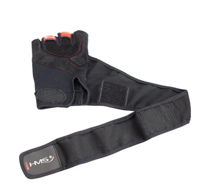 rukavice Gym model 20323621 - HMS rukavice Gym model 20323621 - HMS