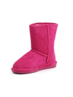 Detské zimné topánky Jr 608Y Pom Berry - BearPaw