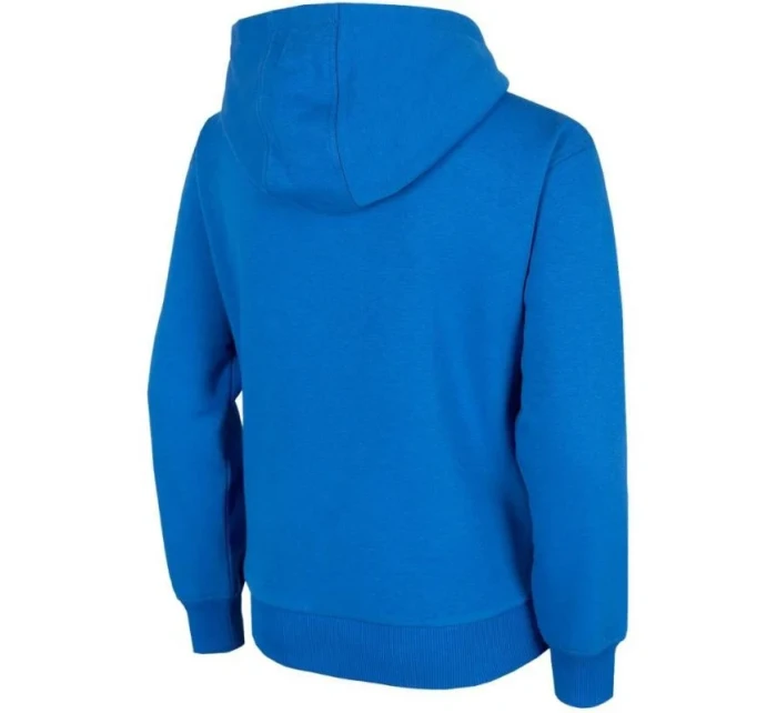 Jr Mikina model 17724552 36S - 4F