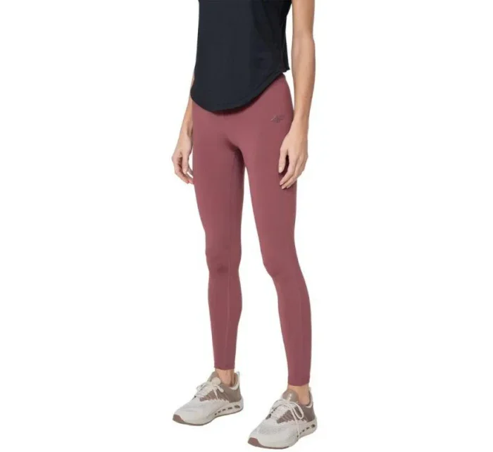 Dámske legíny W H4Z22 SPDF011 60S - 4F