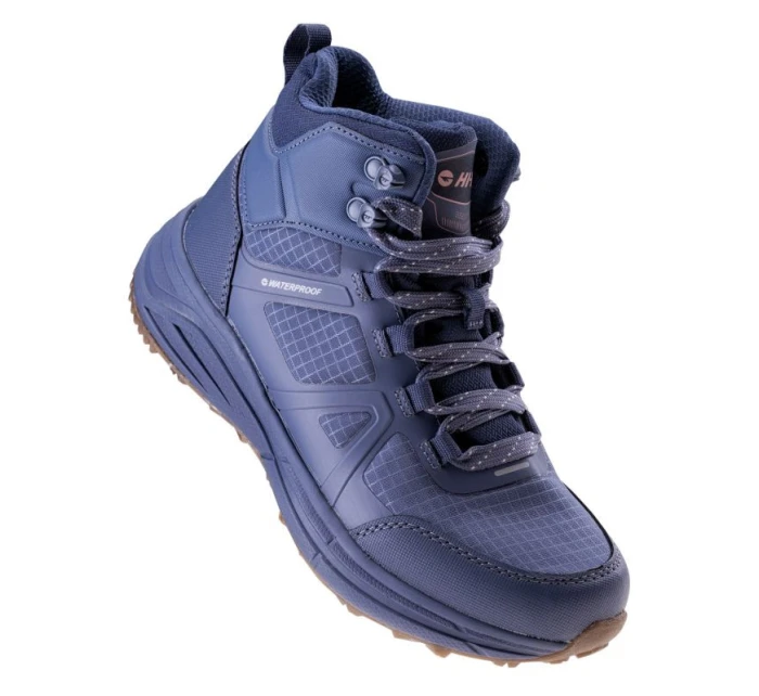 Boty Mid Wp Wo's W model 19016859 - Hi-Tec Boty Mid Wp Wo's W model 19016859 - Hi-Tec