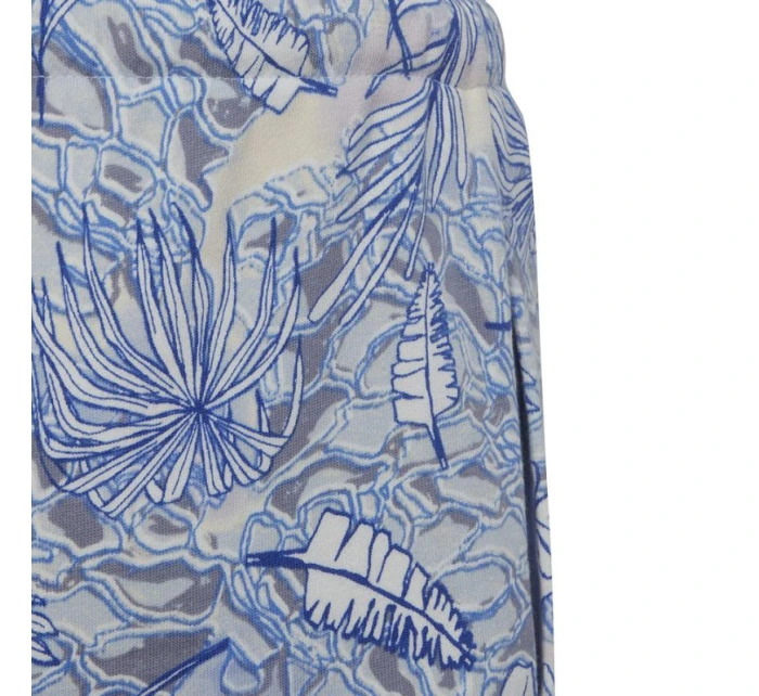 Detské šortky SUM Jr HR5832 - ADIDAS