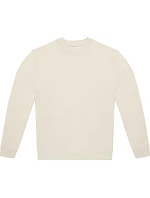 B&C ID.332 Crew Unisex mikina 01.I332 off white B&C ID.332 Crew Unisex mikina 01.I332 off white