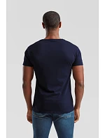 Iconic 150 VNeck T Tričko s výstřihem do V model 22414801 black - Fruit of the Loom Iconic 150 VNeck T Tričko s výstřihem do V model 22414801 black - Fruit of the Loom