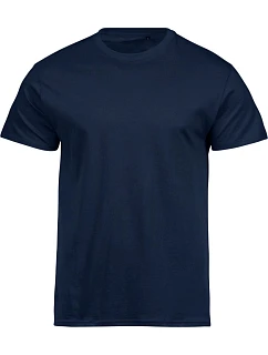 Tee Jays TJ 1140B Detské tričko „Unlabeled“ 18.114B tmavomodré