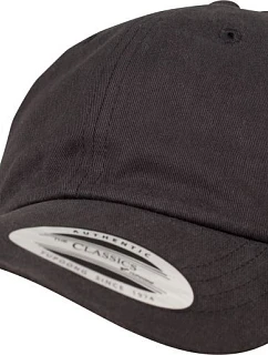 6 panelová kšiltovka  black model 22541918 - Flexfit