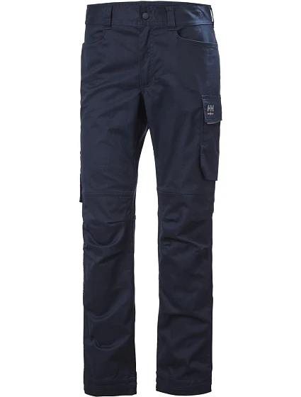 Manchester X Pracovní kalhoty "Manchester" nadměrné velikosti navy model 22416547 - Helly Hansen Manchester X Pracovní kalhoty "Manchester" nadměrné velikosti navy model 22416547 - Helly Hansen