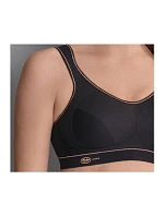 športová podprsenka extreme control 5527 schwarz/gold - Active Anita športová podprsenka extreme control 5527 schwarz/gold - Active Anita