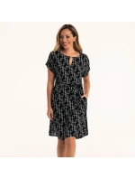 Style šaty černobílá  model 21161261 - Anita Classix